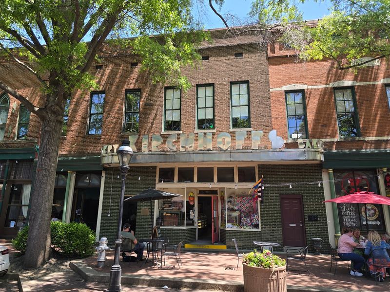 Kirchhoff’s Bakery And Deli