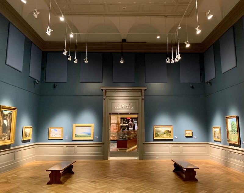 Virginia Museum Of History & Culture