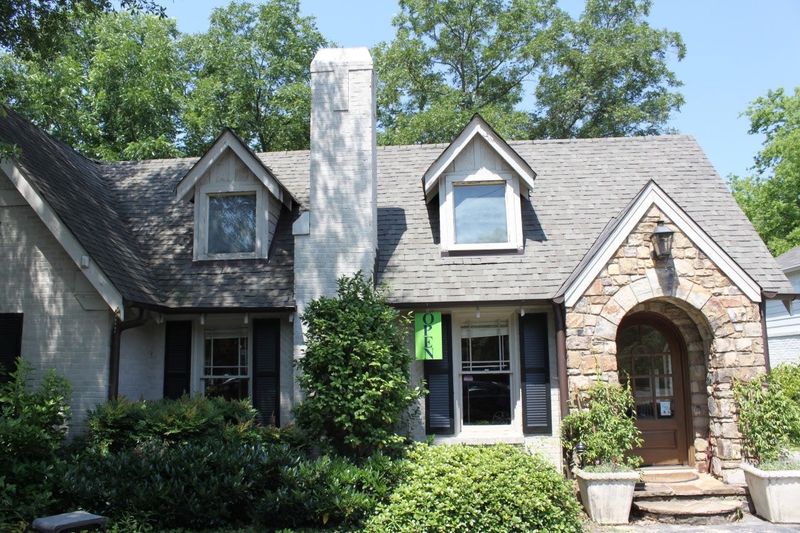 A Cozy Cottage With A Clever Focus