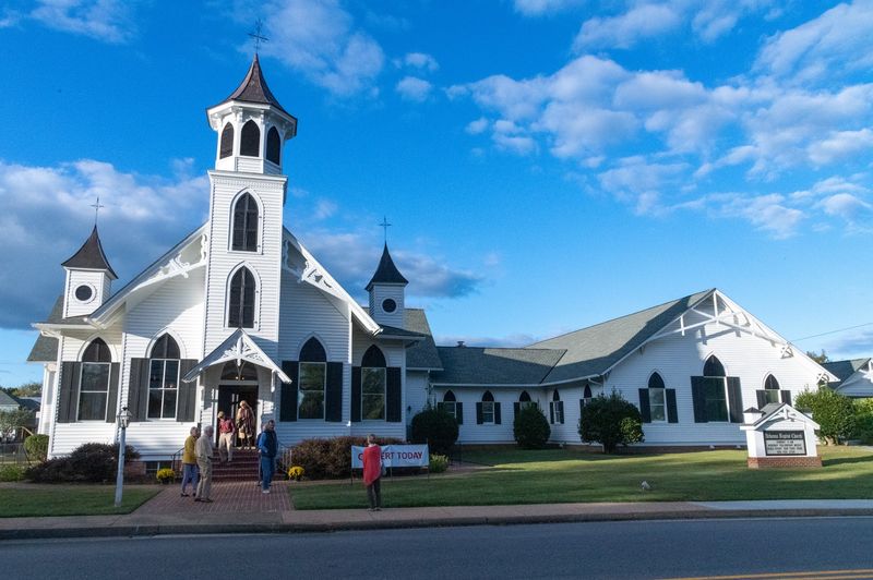 Urbanna, Middlesex County