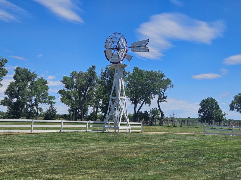 Buffalo Bill Cody's Restored Mansion Still Stands At His Ranch In North Platte, Nebraska - Decor Hint From 160 Acres to a 4,000-Acre Operation
