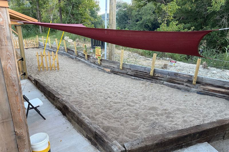 No Time To Sift? Take The Dirt Home With You