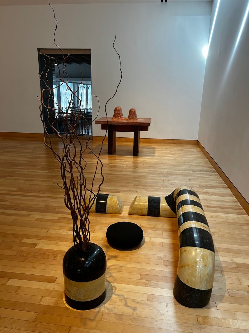 This Tiny Queens, New York Art Museum Was Just Ranked Among The Best In America - Decor Hint Save Room In Your Bag For The Museum Shop