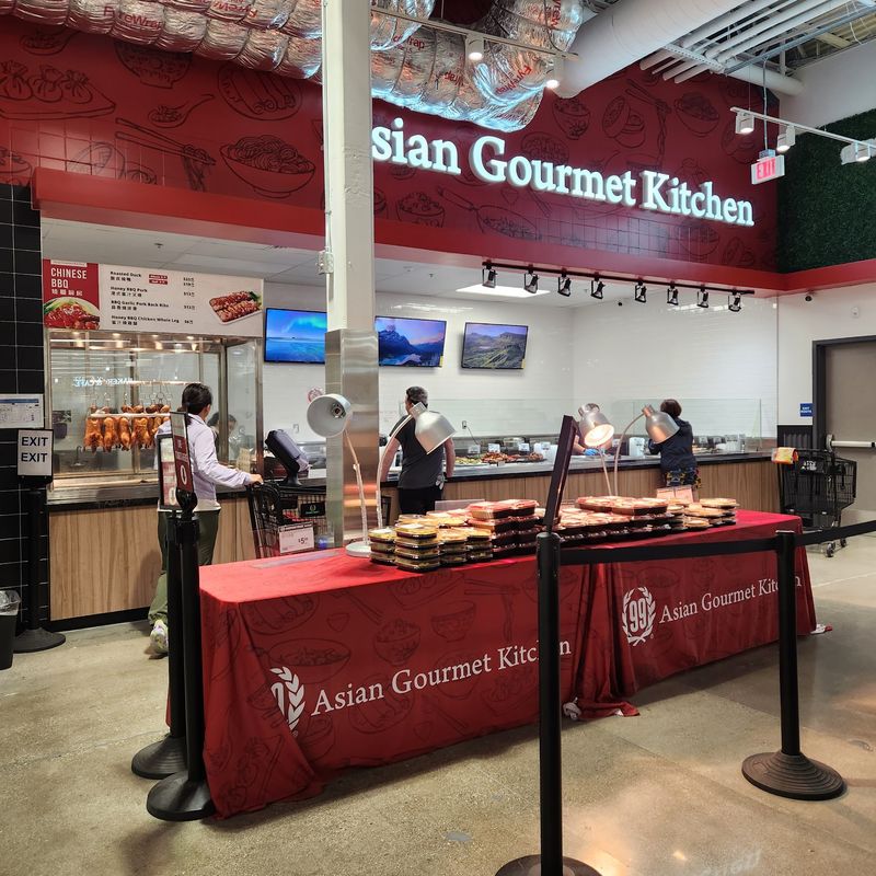 12 California Asian Supermarkets With Food Courts Worth Exploring - Decor Hint 99 Ranch Market, Aliso Viejo