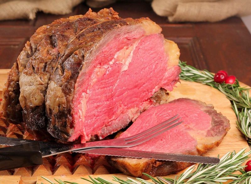 Neighborhood-Named Meat Bundles Make Shopping Easy