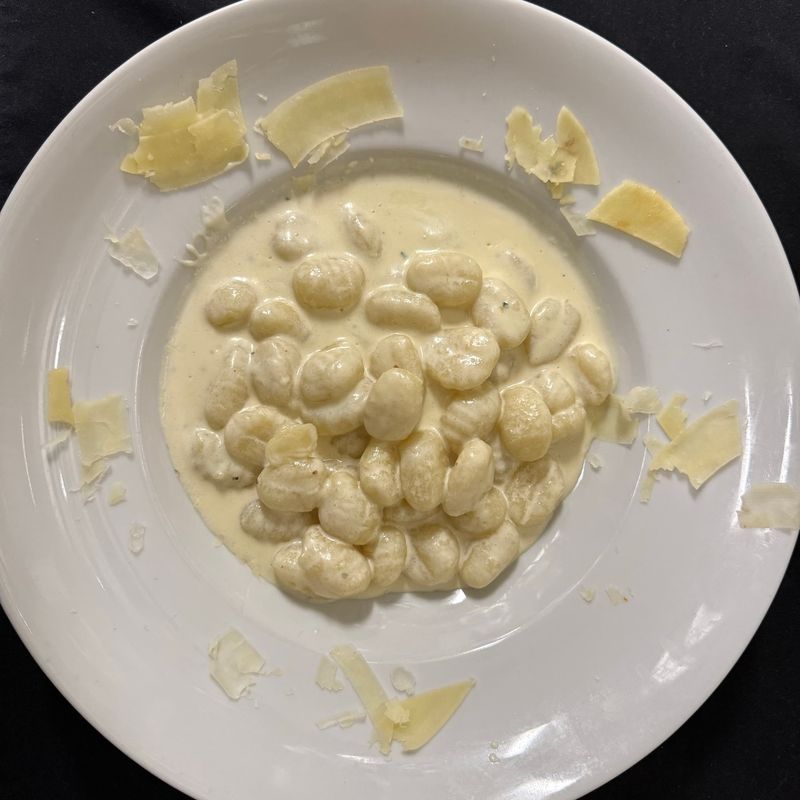 Gnocchi, Carbonara, And A Pasta List Built For Indecision