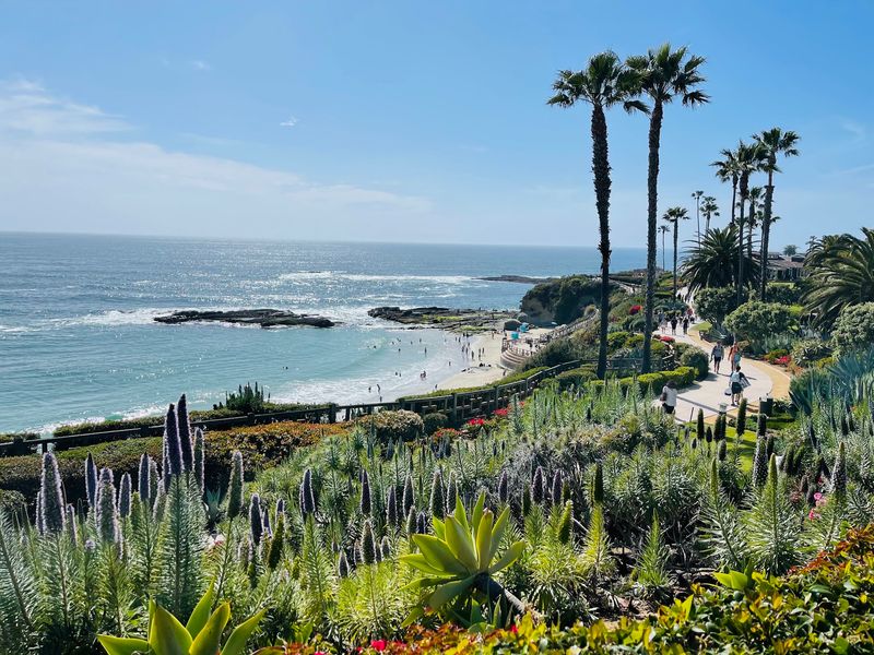 Laguna Beach: Welcome To Secret Summer