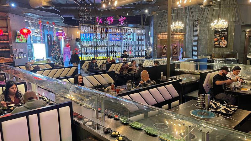 Seapot Hot Pot & Korean BBQ, San Mateo