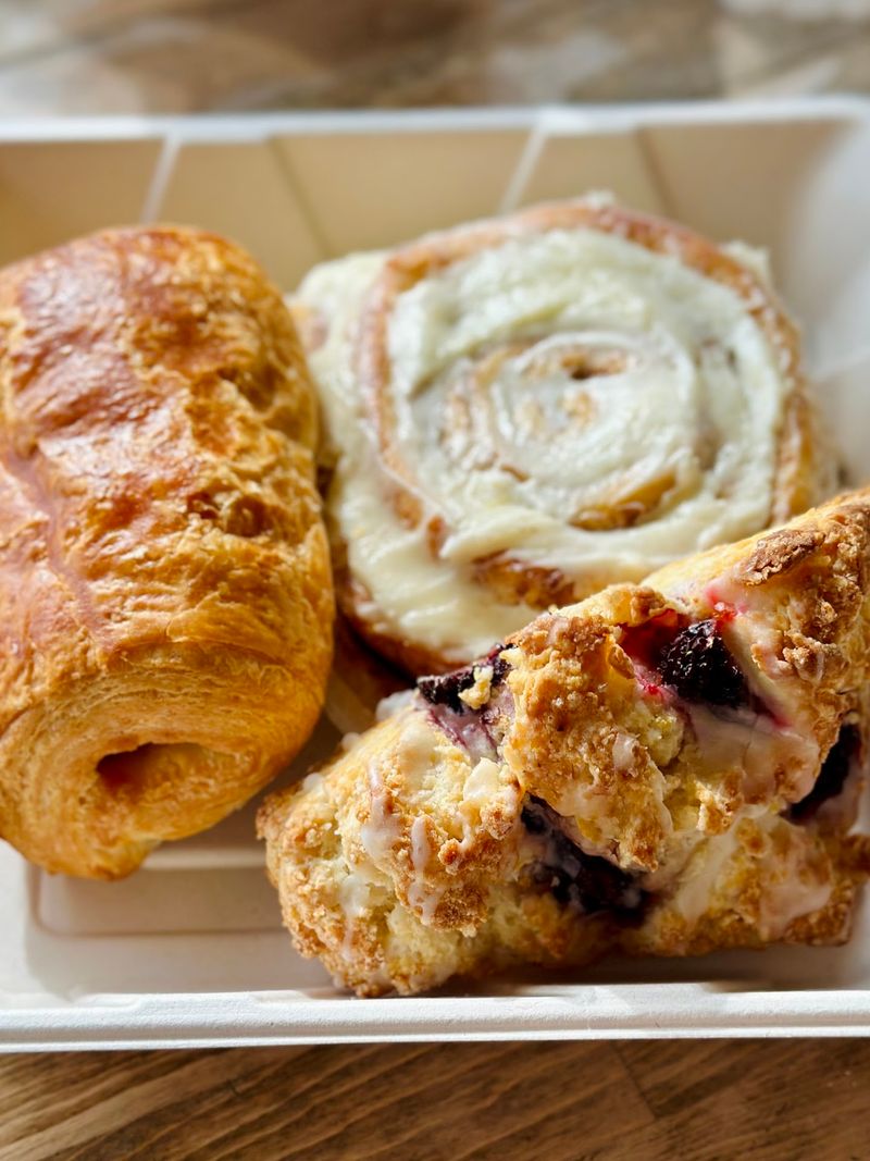 Why This Bakery Belongs On Your Idaho Bucket List