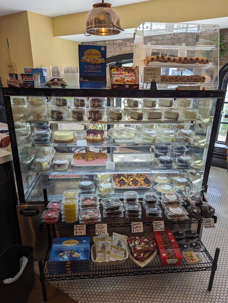 Longtime Customers Know Exactly What To Stock Up On