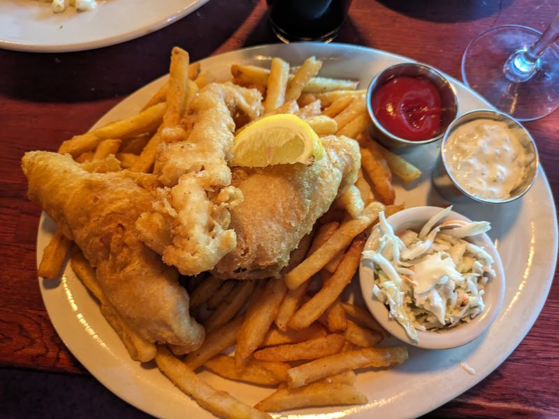 Comfort Food Built For Mountains