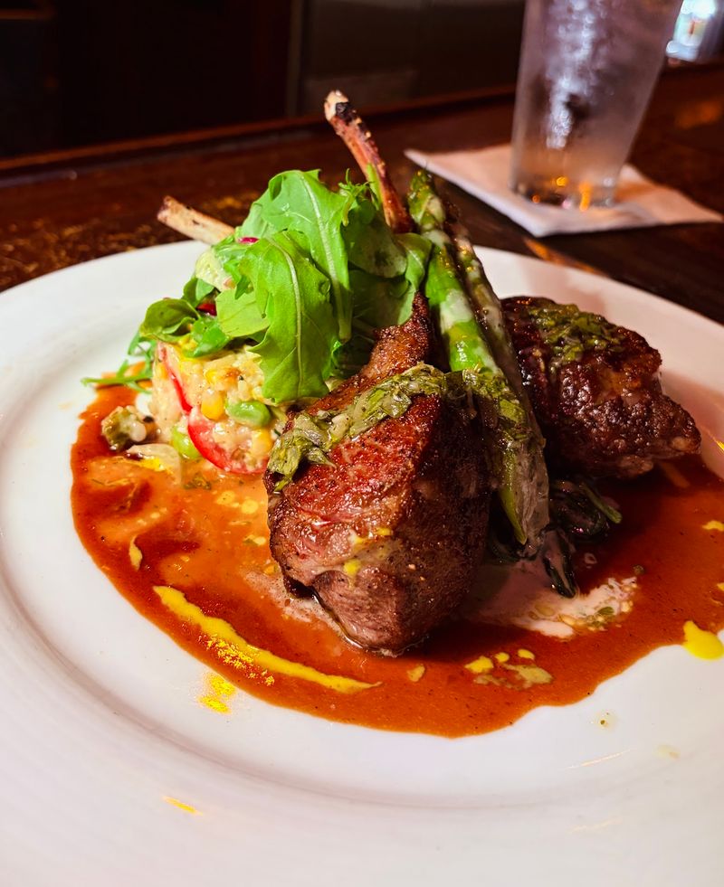 These 4 North Carolina Restaurants Were Just Named Among America’s Best, And One Took The No. 1 Spot - Decor Hint Only Four Guests Can Experience This Exclusive Dinner Inside A Working Kitchen