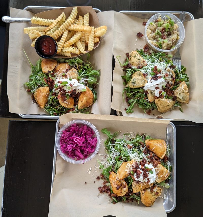 See The Carrboro, North Carolina Eatery Locals Love For Polish Food - Decor Hint Know What To Order Before Your First Visit
