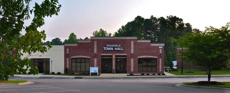 Understand Why Being Just 15 Miles From Downtown Raleigh Keeps Drawing New Residents