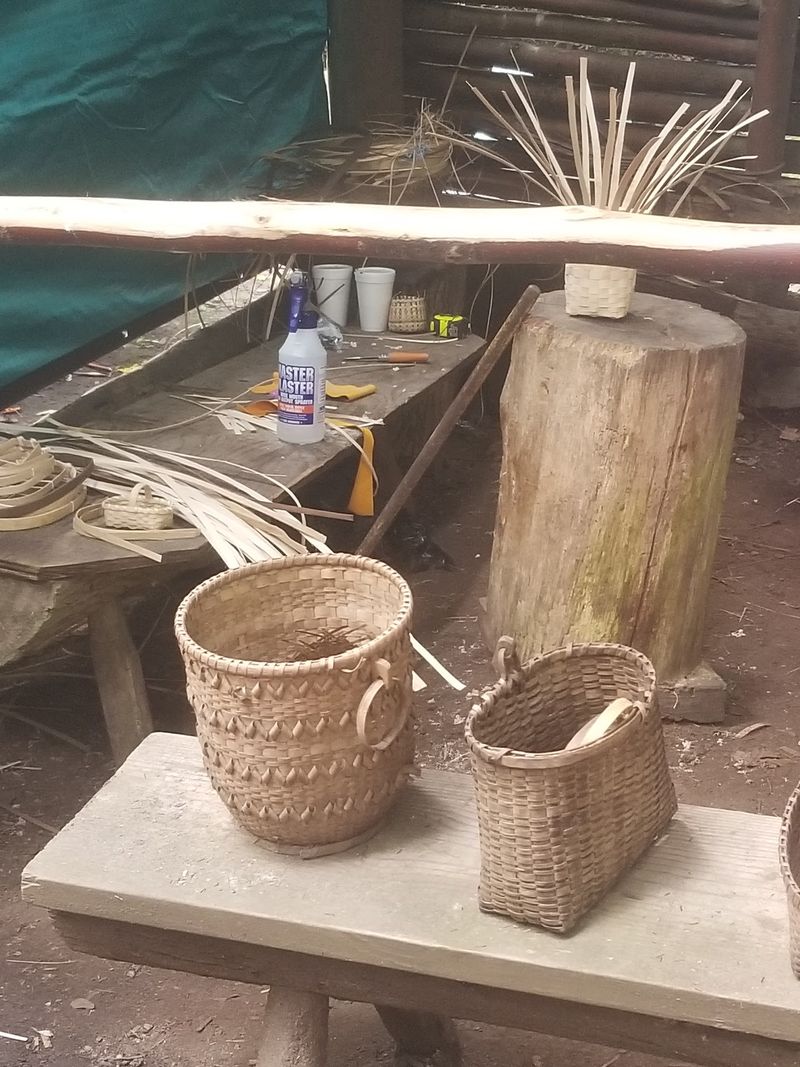 Learn How Natural Materials Become Intricate Patterns And Everyday Objects