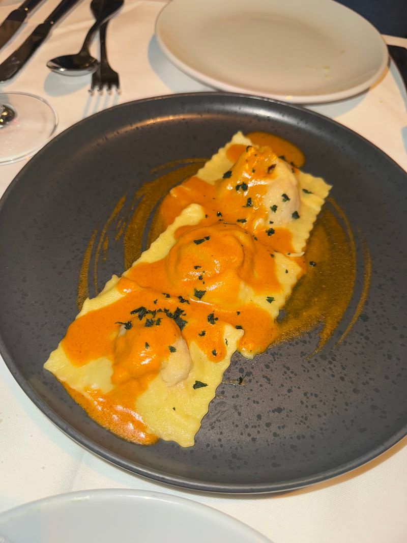 Start With Handmade Pasta Rooted In Northern Italian Tradition