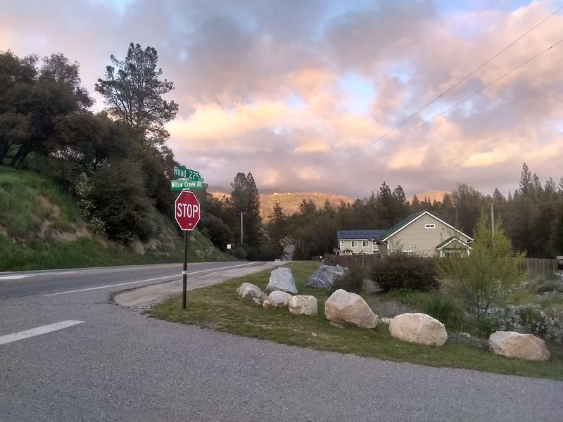 North Fork: Rustic Roads and Logging Legends
