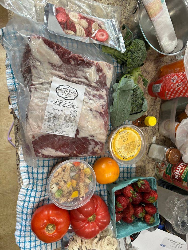 Lexington Farmers Market