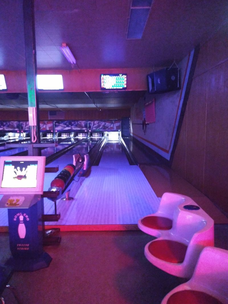 Rock N Bowl Nights Turn Up The Volume