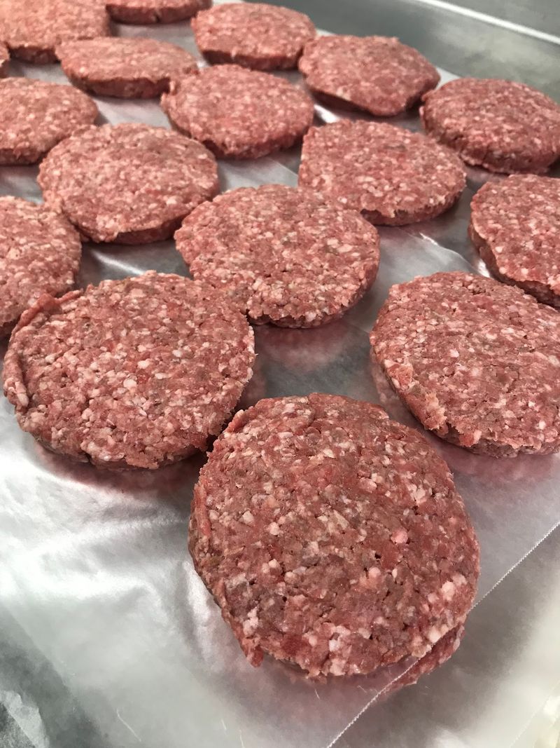 This Idaho Meat Market Smokes Its Own Bacon And Sausage From Hogs Raised On Nearby Family Farms - Decor Hint Where The North Fork Meets The Clearwater
