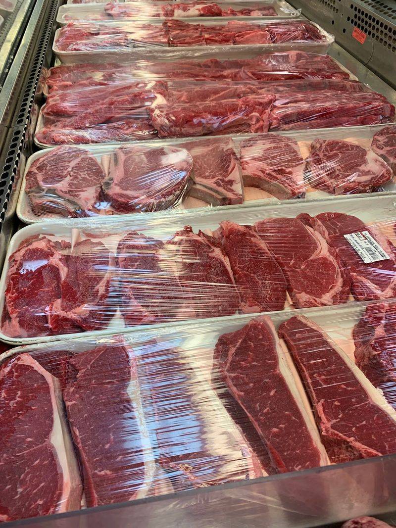 Prices That Spark Double Takes