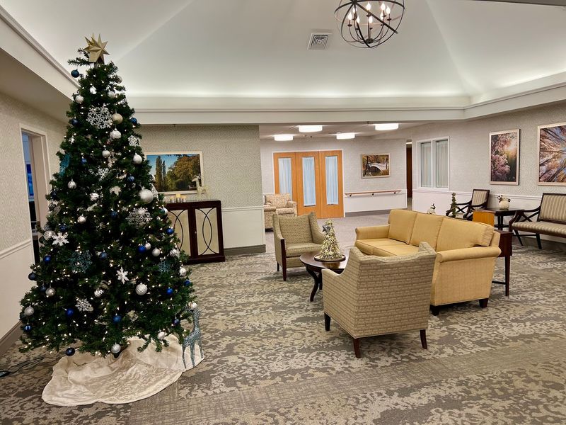 Named Among America's Best Nursing Homes For 2027