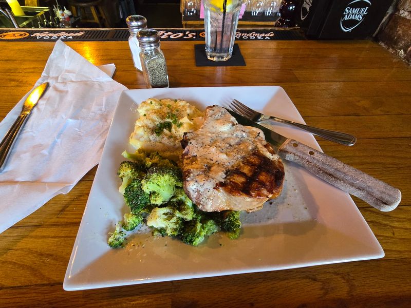 Prime Rib Takes Center Stage