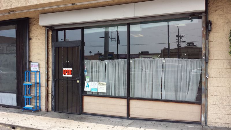 This Unassuming California Restaurant Serves Hearty Filipino Breakfast Plates Worth Waking Up For - Decor Hint Bring Cash And Thank Yourself Later