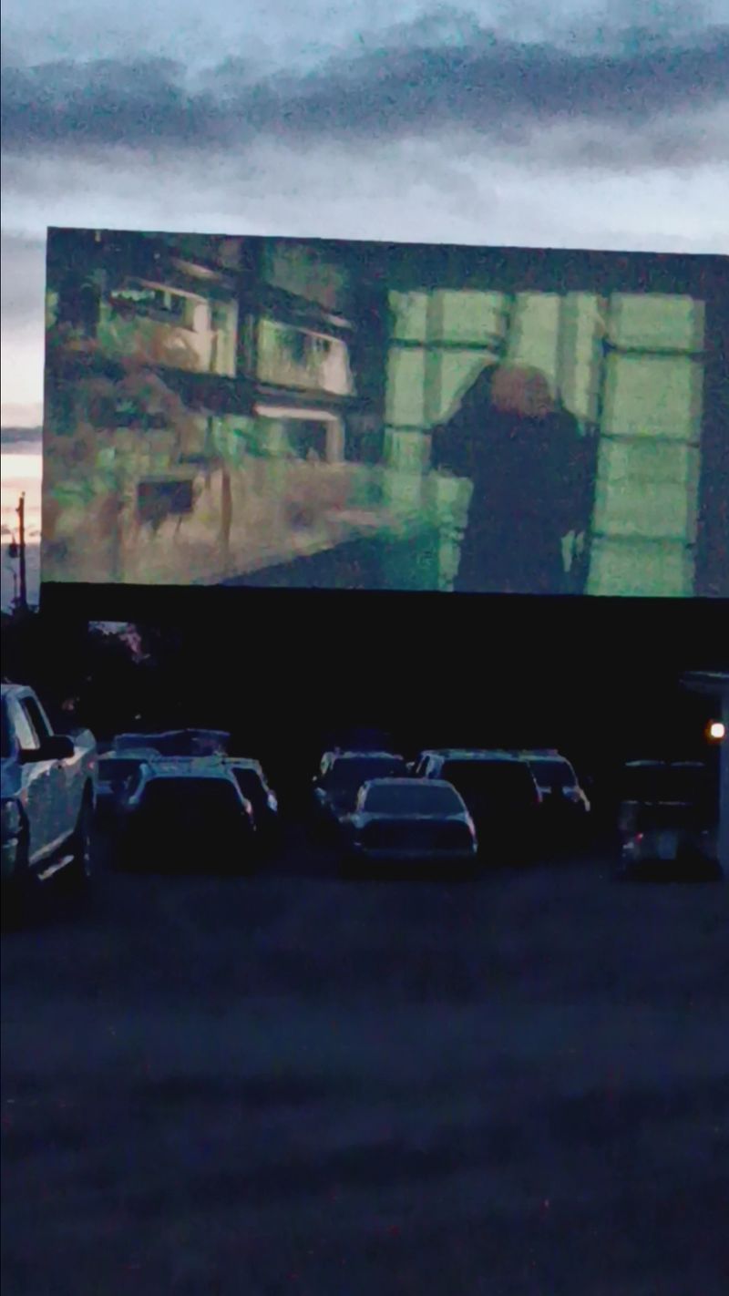 Two Movies For One Admission Still Feels Like Getting Away With Something