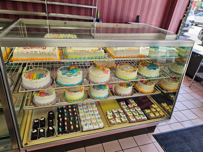 Paddy Cake Bakery