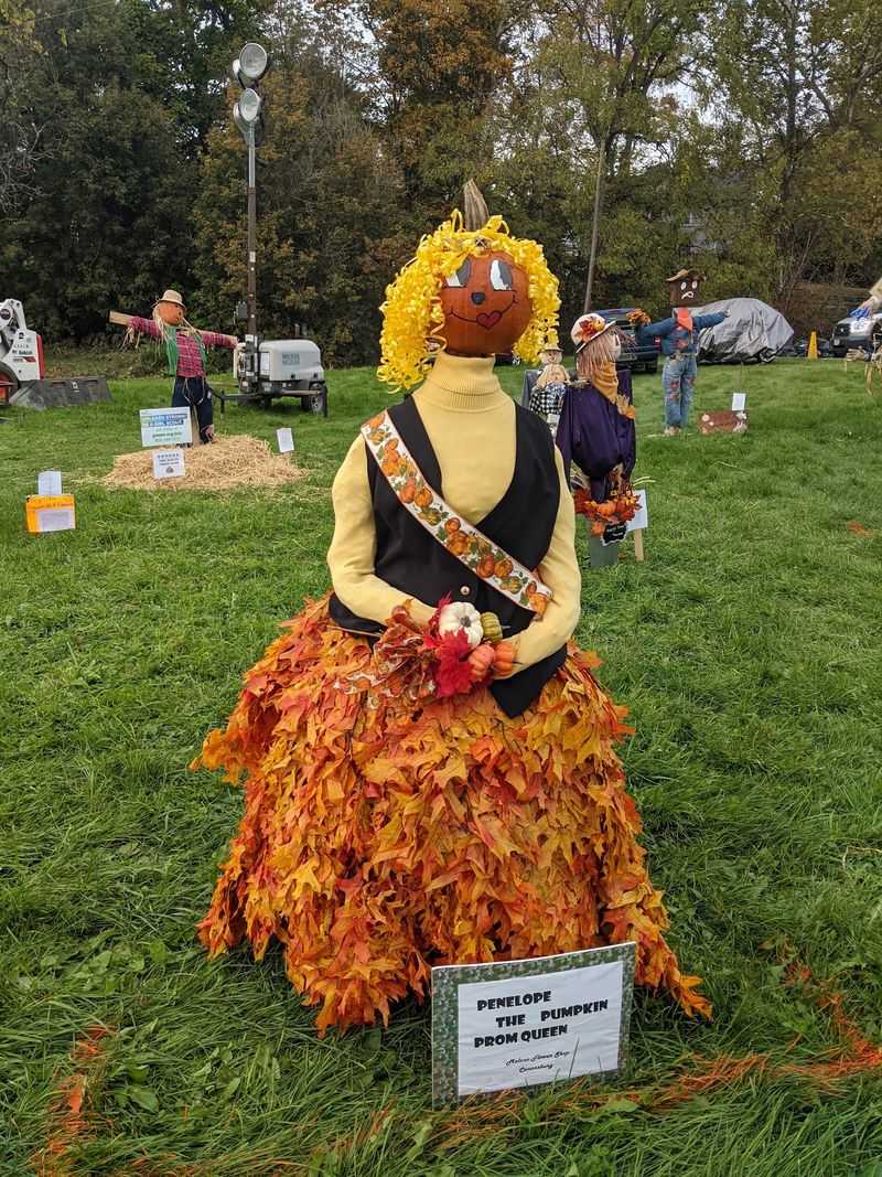 Pittsburgh Monster Pumpkins Festival