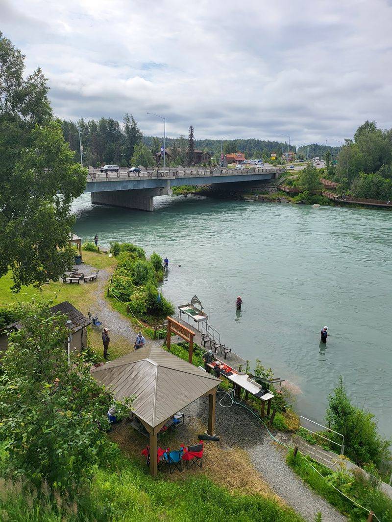 Soldotna, Kenai Peninsula