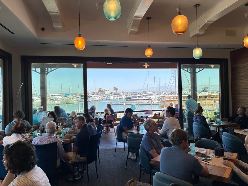 Hurrica Restaurant & Bar, Redwood City