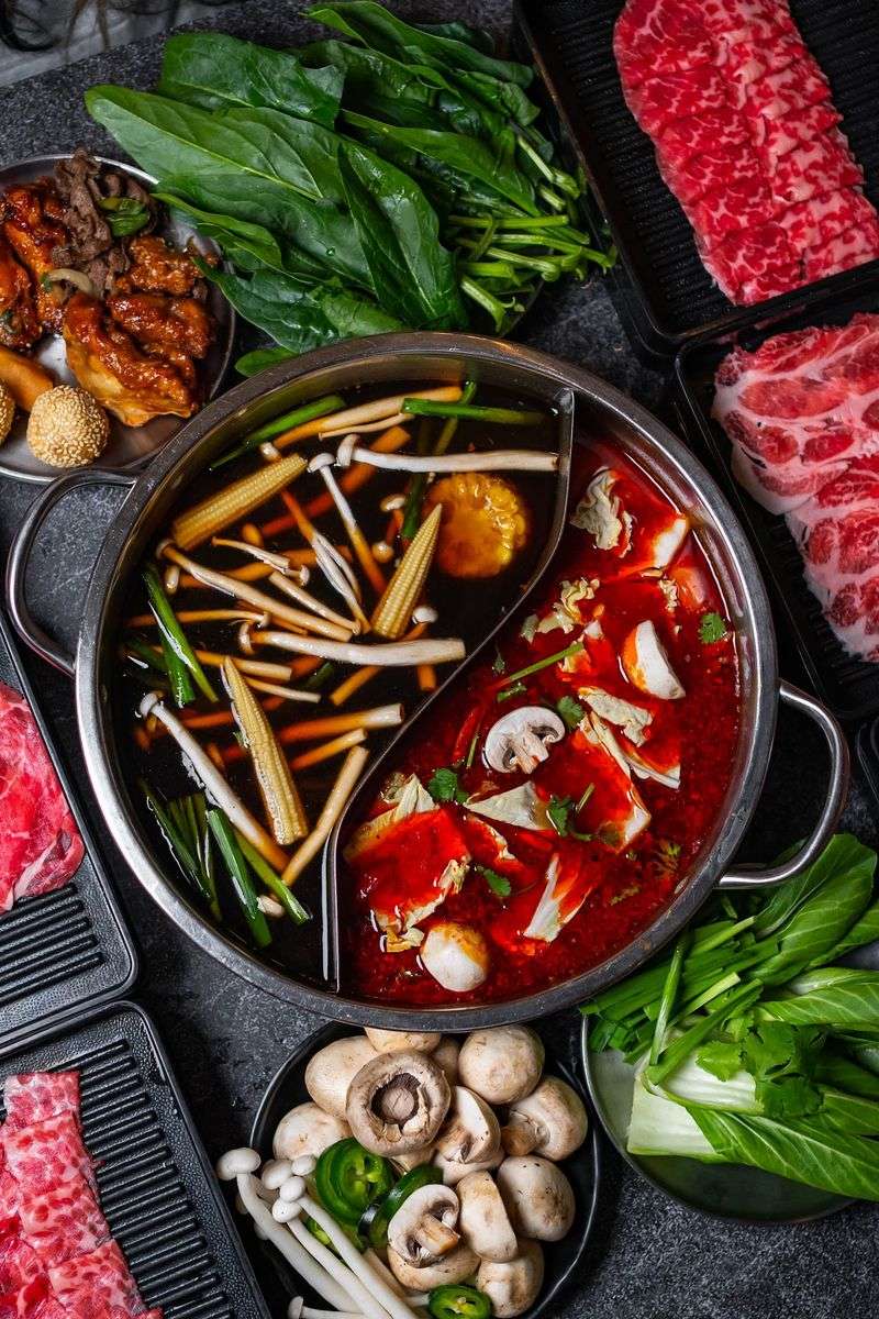 Bon Shabu, Los Angeles