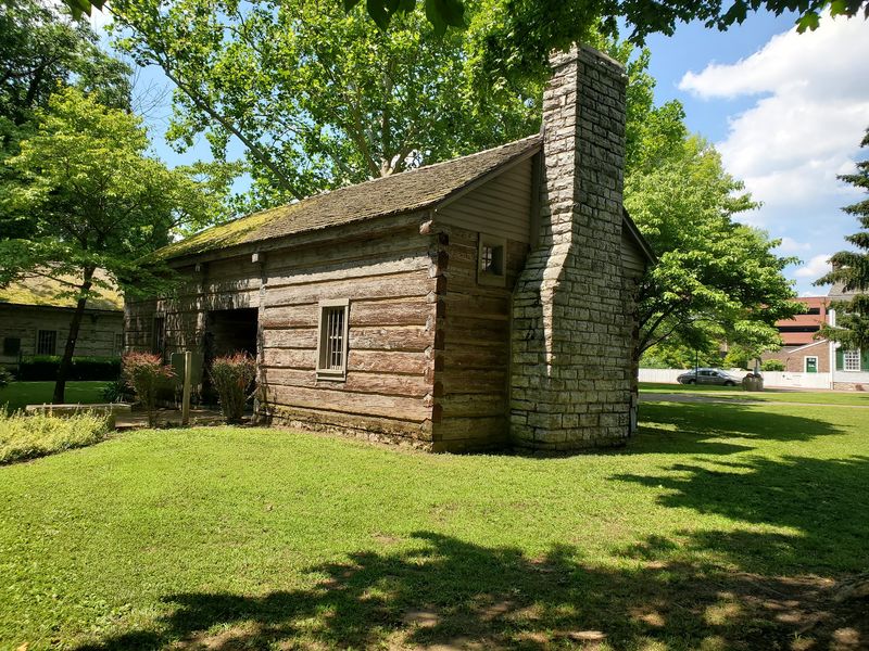 Constitution Square Historic Site