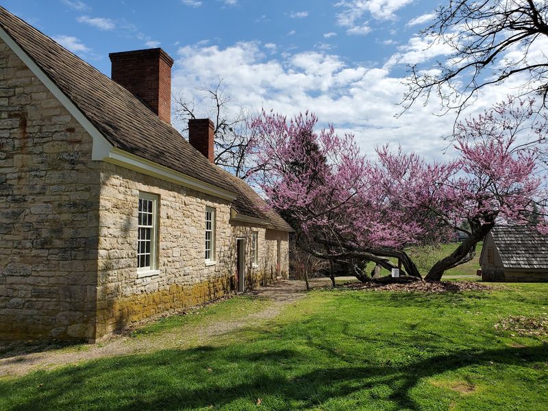 Historic Locust Grove