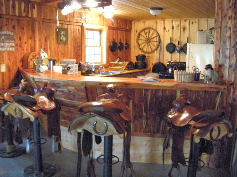 North Mountain Outfitter, Swoope