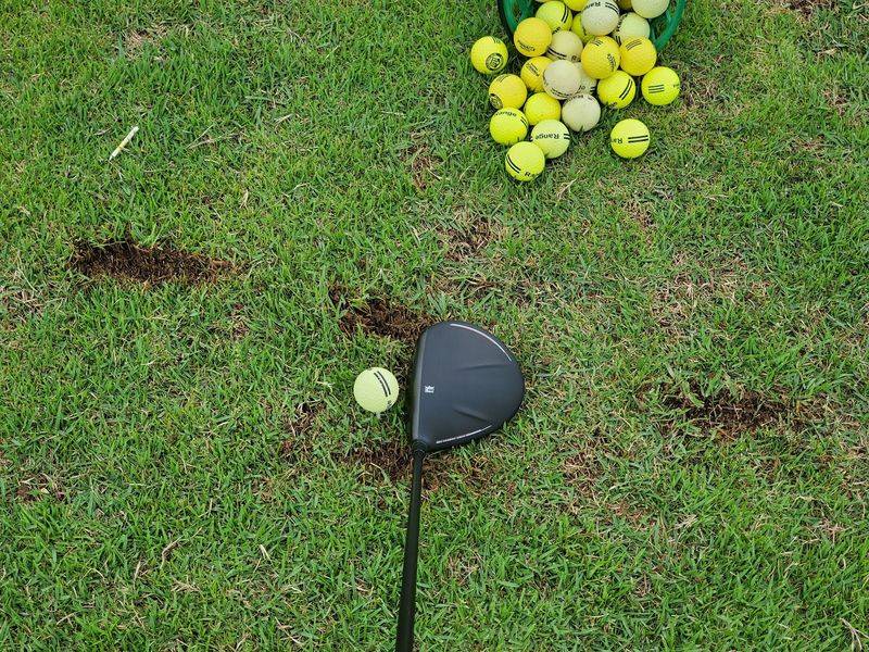 Big-Time Tournaments Have Played These Same Holes