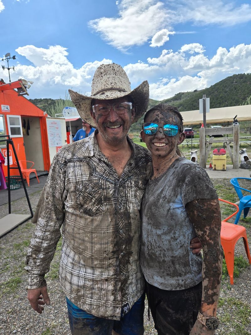Gear To Prove You Survived The Mud