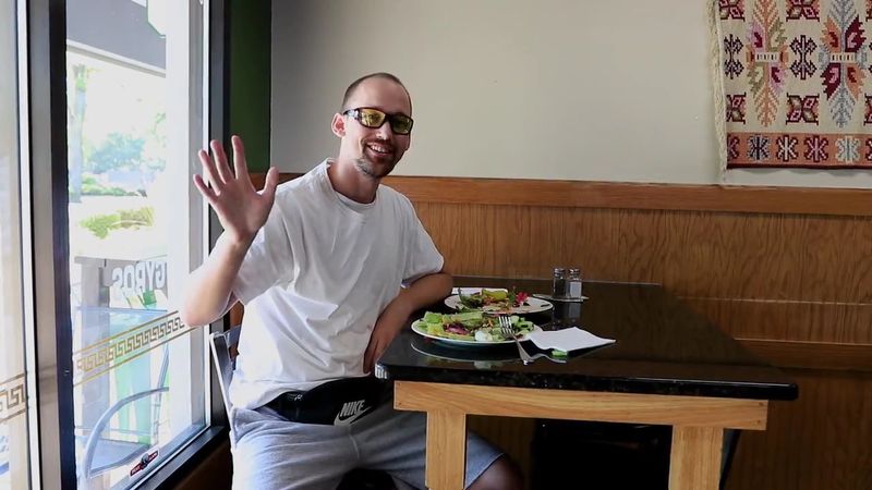 The Gyro Debate Has Two Loud Sides