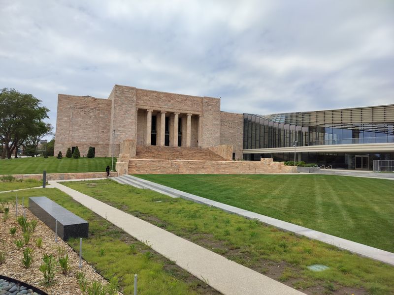 Joslyn Art Museum
