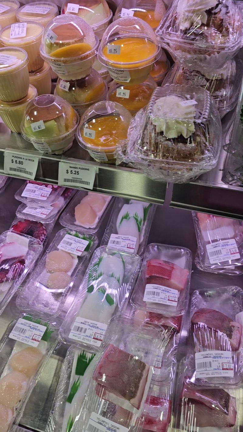 Japanese Sweets That Make Choosing Just One Nearly Impossible