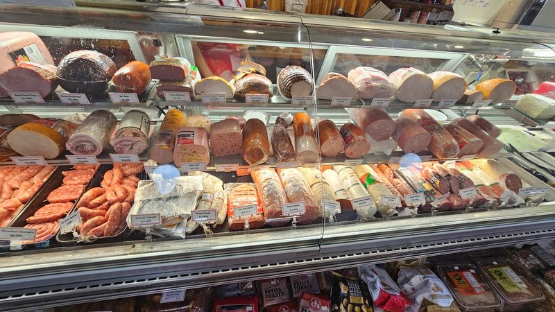 Sausage Built On A Nearly Century-Old Recipe