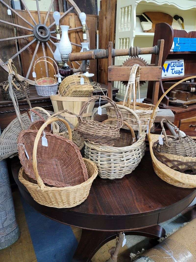Handmade Pieces Add A Personal Touch