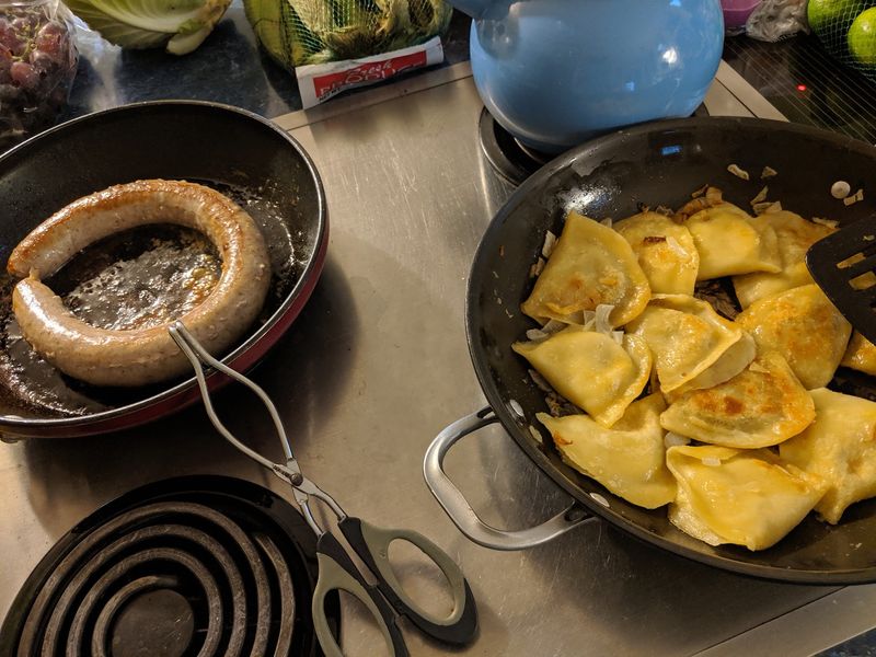 Plan Your Visit, Or Let The Pierogi Come To You
