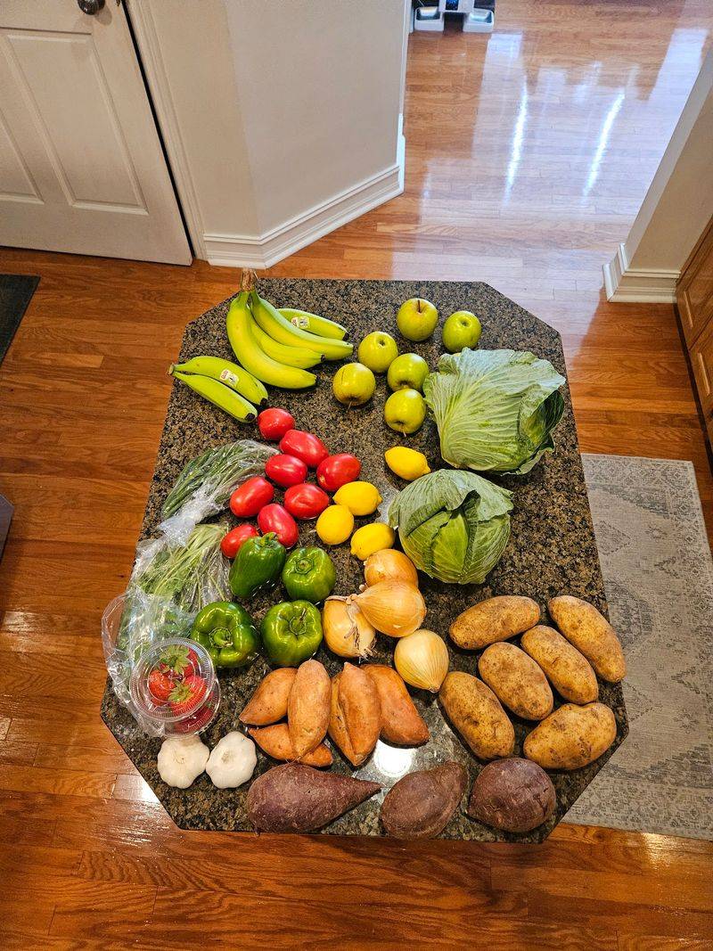 Farm Staples That Round Out Your Dinner