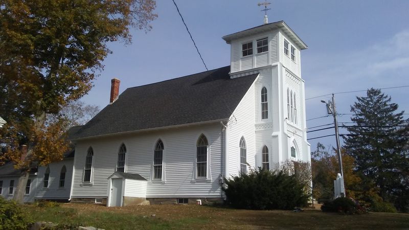 Willington