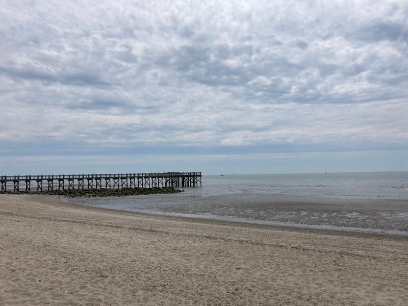 Walnut Beach, Milford