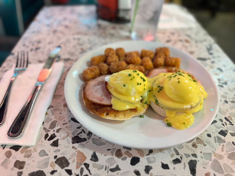 Comfort Food Takes Center Stage