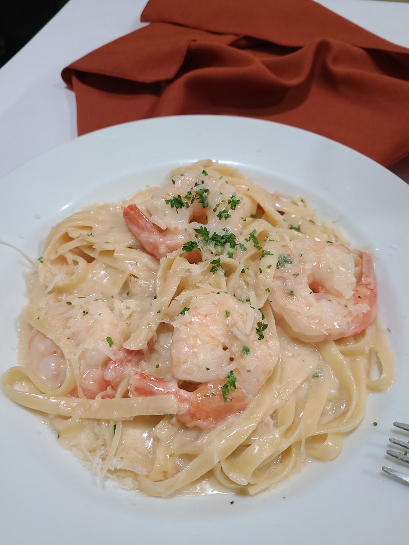 Locals Are Obsessed With The Pasta At This Tiny California Italian Restaurant - Decor Hint Specials Can Go Beyond The Regular Pasta Menu